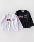 Little Foxx – Retro Car Tee