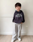 Little Foxx – Allday Pleated Pintuck Pants