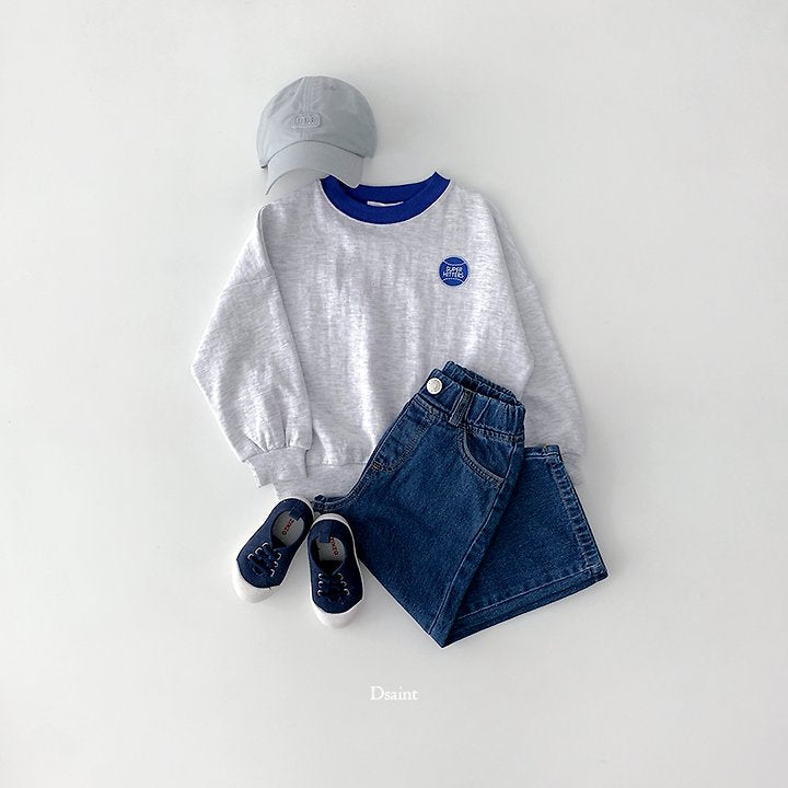 Little Foxx – Super Hit Sweatshirt