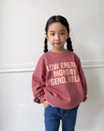 Little Foxx – Energy Sweatshirt