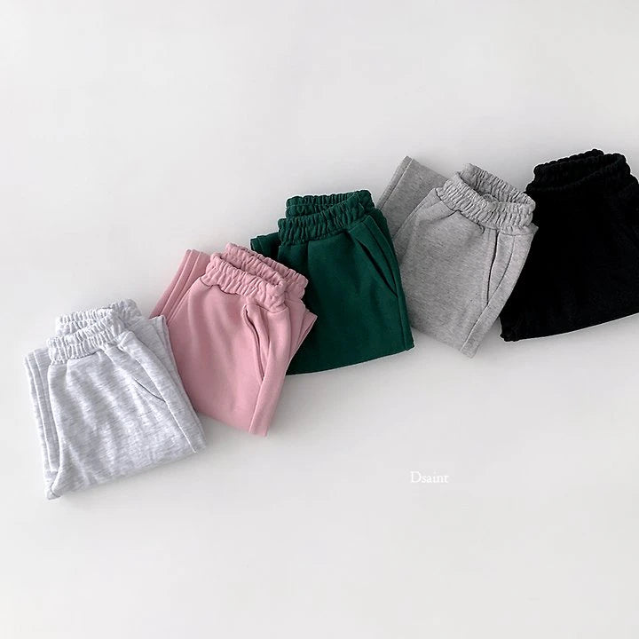 Little Foxx – Pomna Wide Pants