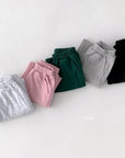 Little Foxx – Pomna Wide Pants