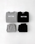 Little Foxx – Felt Butter Set