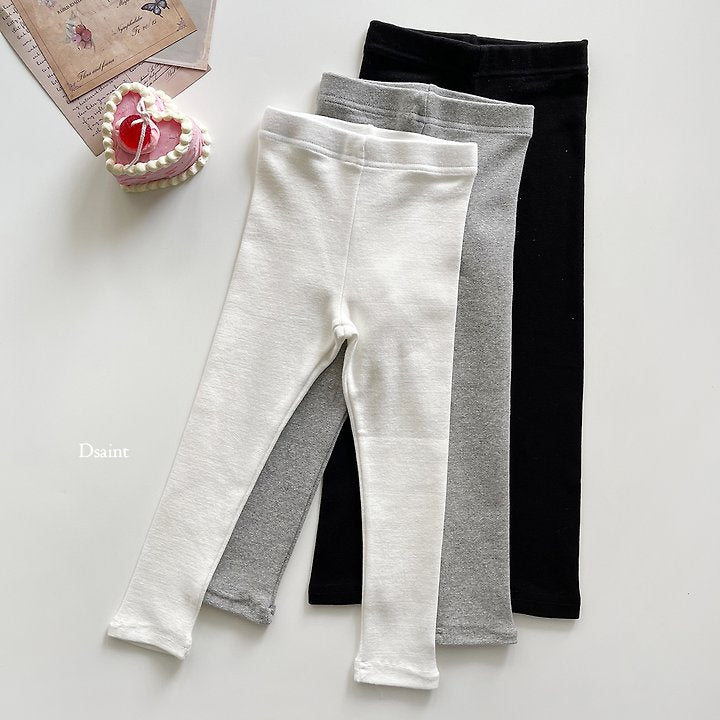 Little Foxx – Chewy Leggings