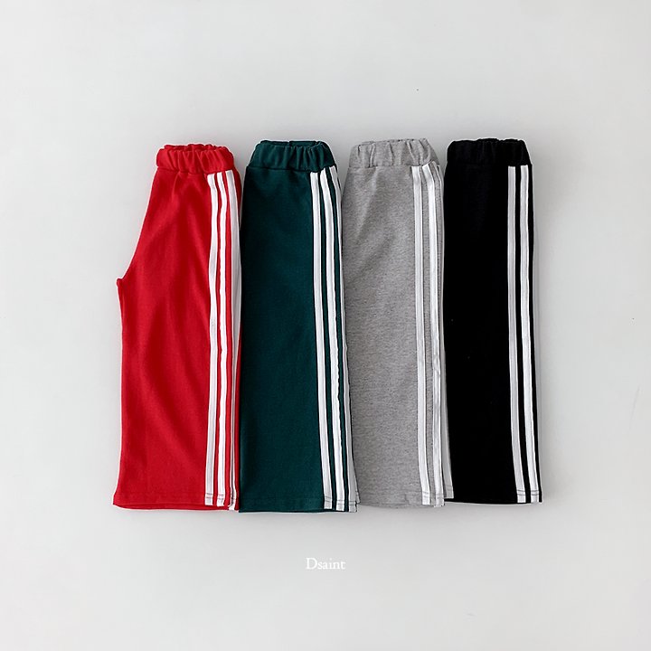 Little Foxx – Three Three Pants