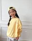 Little Foxx – Tone Tone Creative Sweatshirt