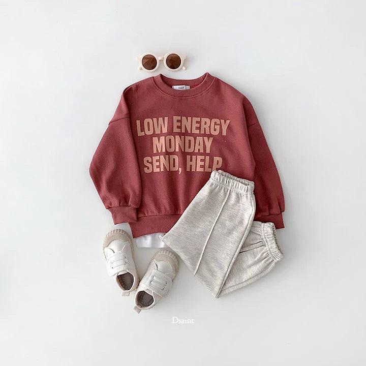 Little Foxx – Always Pintuck Pants