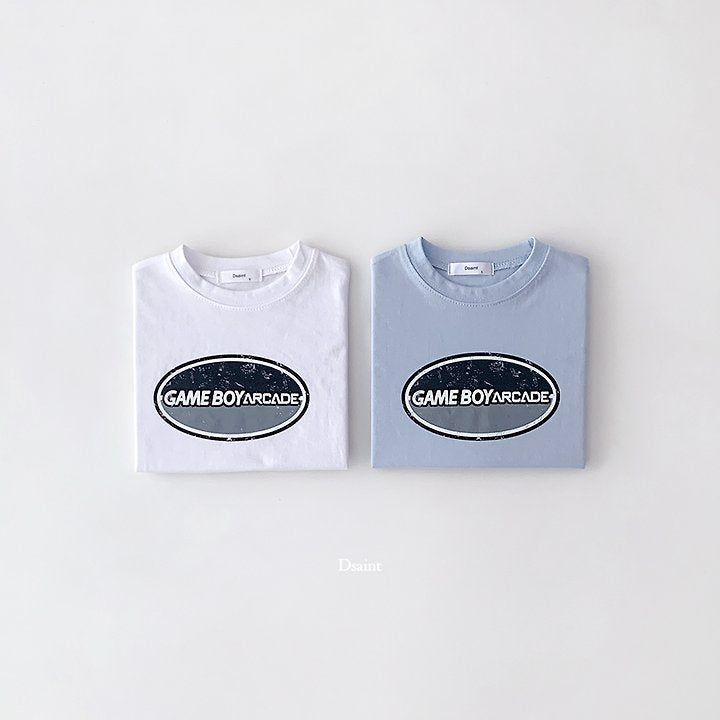 Little Foxx – Game Boy Tee