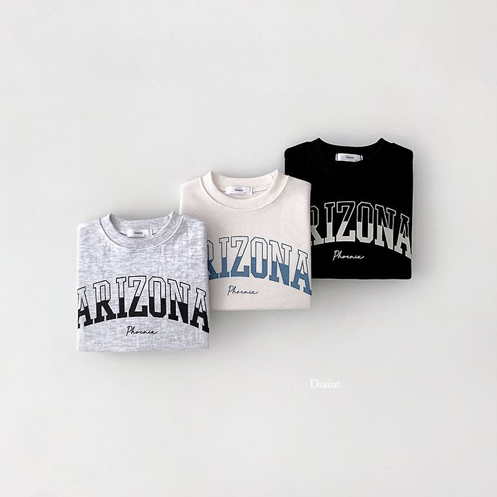 Little Foxx – Arizona Sweatshirt