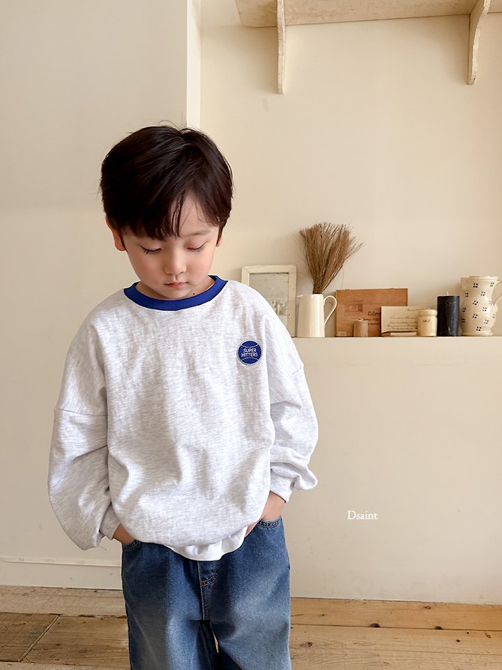 Little Foxx – Super Hit Sweatshirt