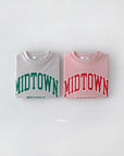 Little Foxx – Midtown Sweatshirt