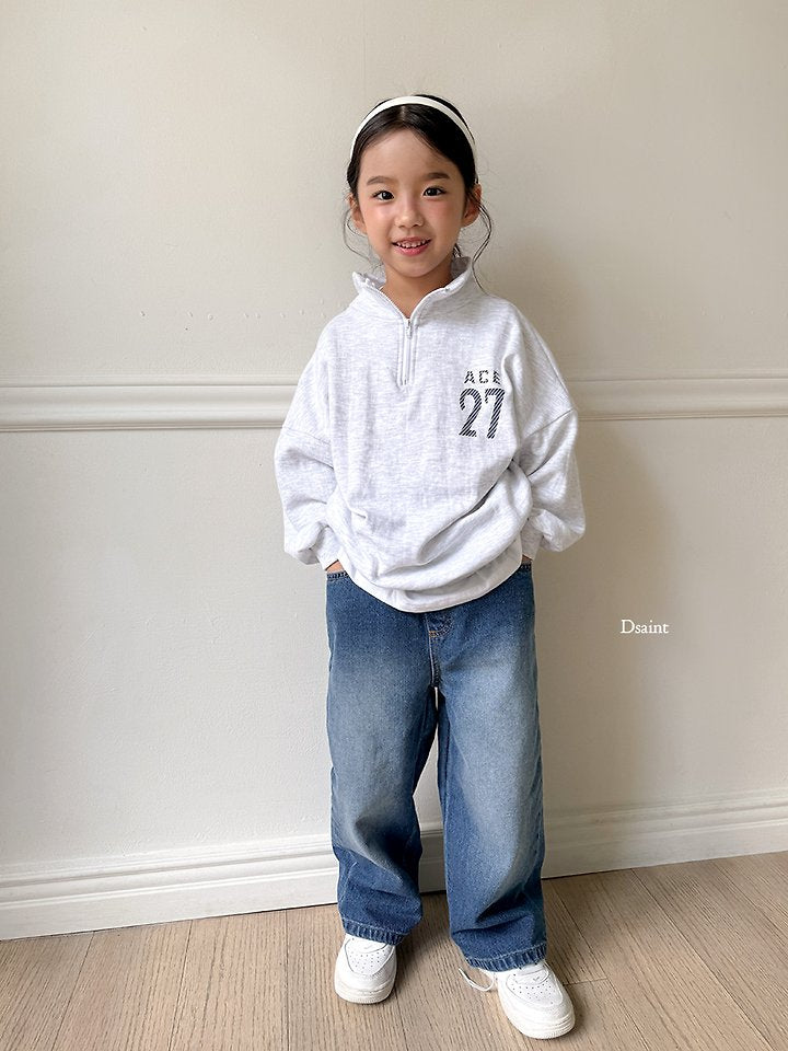 Little Foxx – Anorak Ace 27 Sweatshirt