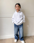 Little Foxx – Anorak Ace 27 Sweatshirt