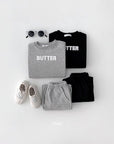 Little Foxx – Felt Butter Set