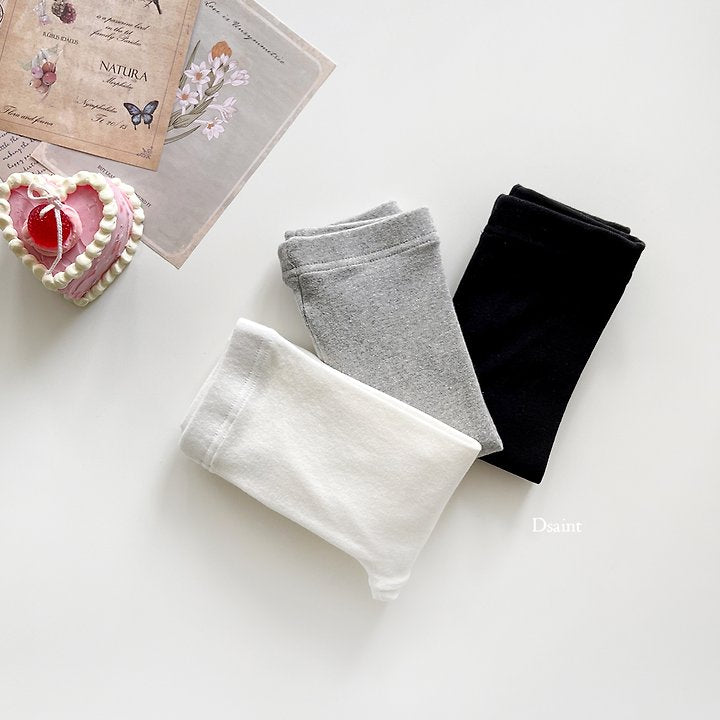 Little Foxx – Chewy Leggings