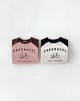 Little Foxx – Ding Ding Bicycle Sweatshirt