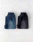 Little Foxx – Beyond Sand Denim Pants