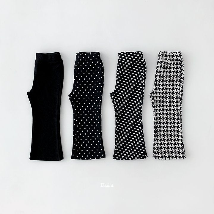 Little Foxx – Irresistible Flare Pants