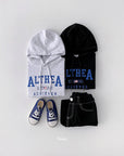 Little Foxx – ALT Hooded Tee