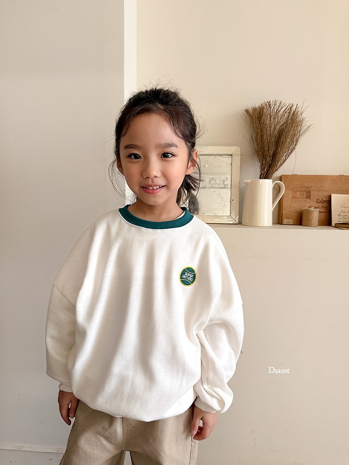 Little Foxx – Super Hit Sweatshirt