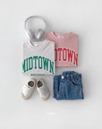 Little Foxx – Midtown Sweatshirt
