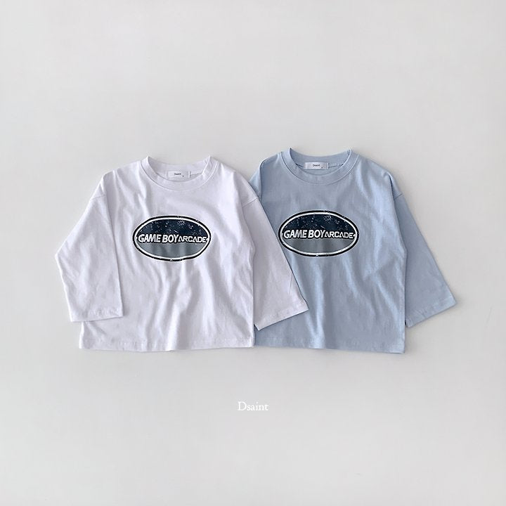 Little Foxx – Game Boy Tee