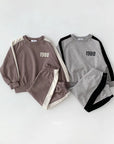 Little Foxx – 1988 Color Block Set