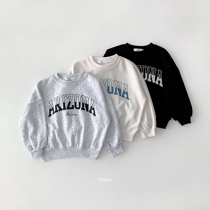 Little Foxx – Arizona Sweatshirt