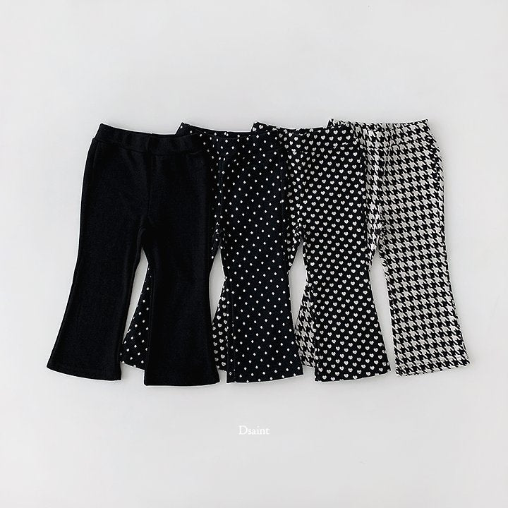 Little Foxx – Irresistible Flare Pants