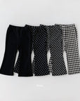 Little Foxx – Irresistible Flare Pants