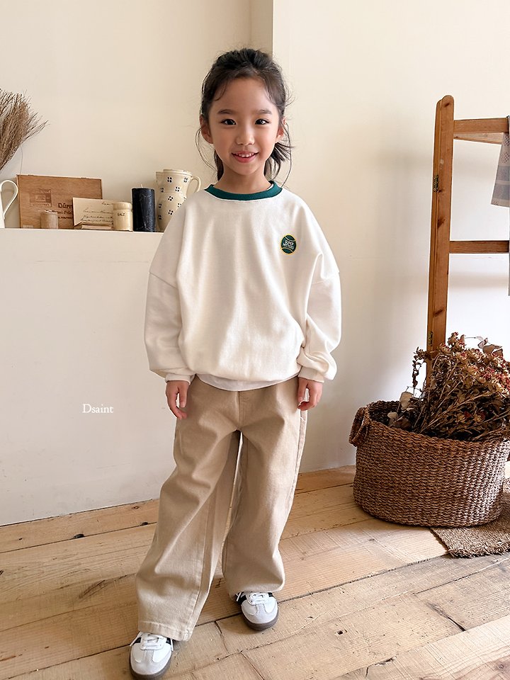 Little Foxx – Super Hit Sweatshirt