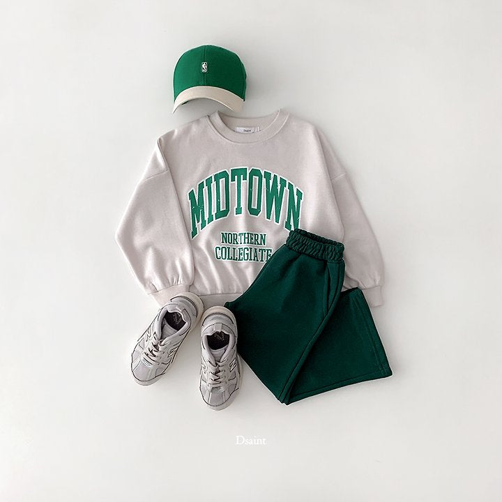 Little Foxx – Midtown Sweatshirt