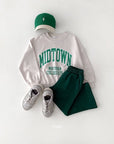 Little Foxx – Midtown Sweatshirt