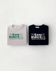 Little Foxx – Rider Dog Sweatshirt