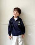 Little Foxx – Anorak Ace 27 Sweatshirt