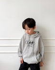 Little Foxx – LAB Hooded Tee
