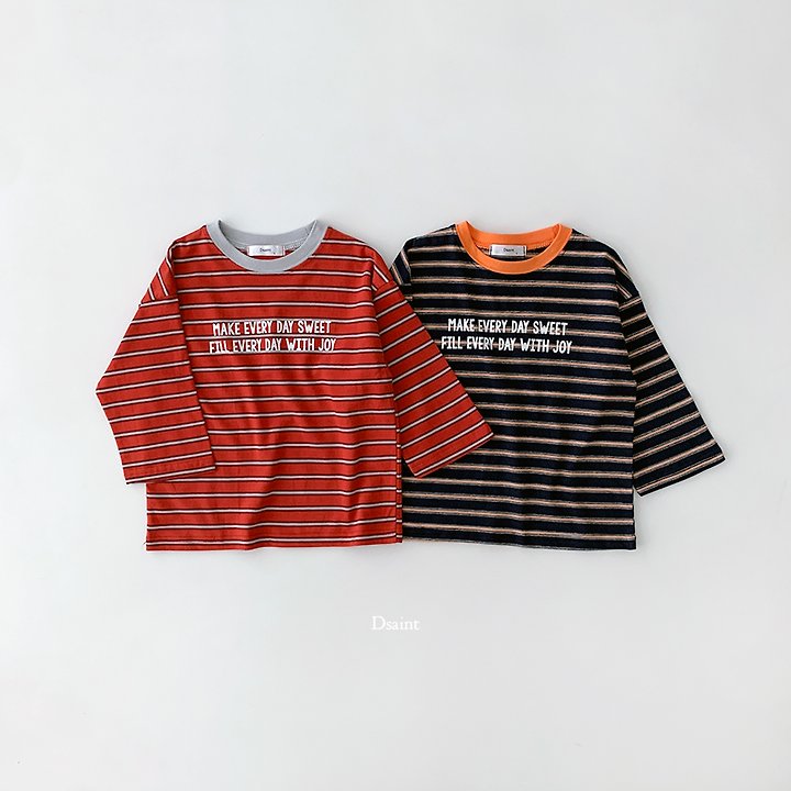 Little Foxx – Make Everyday Tee