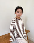 Little Foxx – Street Striped Tee