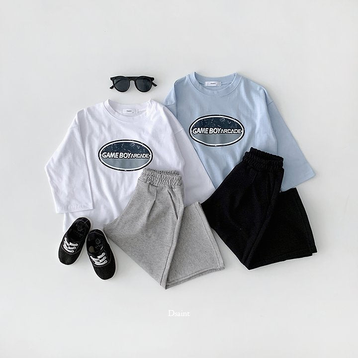 Little Foxx – Game Boy Tee