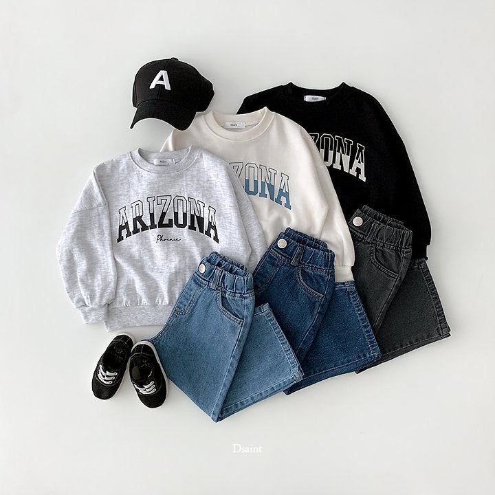 Little Foxx – Arizona Sweatshirt