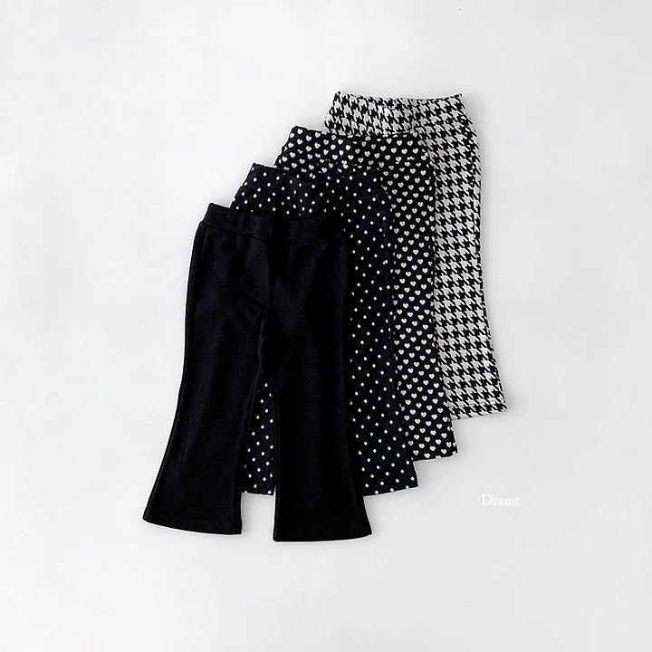Little Foxx – Irresistible Flare Pants