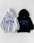 Little Foxx – ALT Hooded Tee