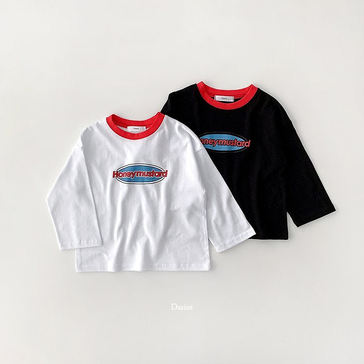 Little Foxx – Honey Tee