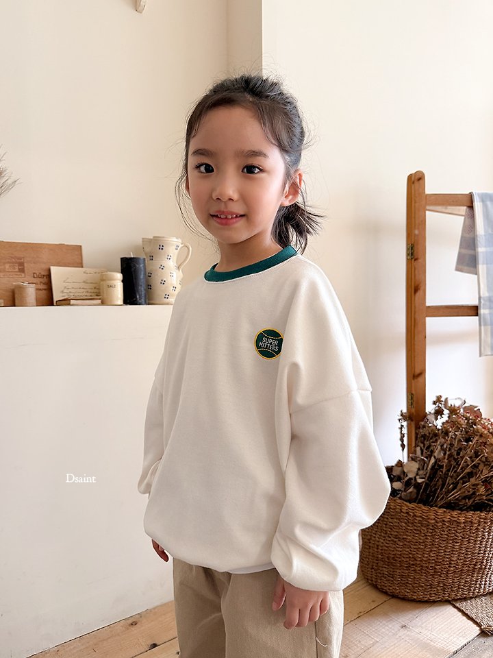 Little Foxx – Super Hit Sweatshirt