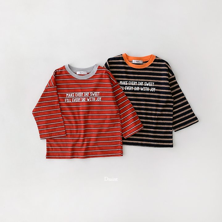 Little Foxx – Make Everyday Tee
