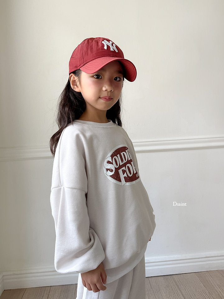 Little Foxx – Soldier Force Color Block Set