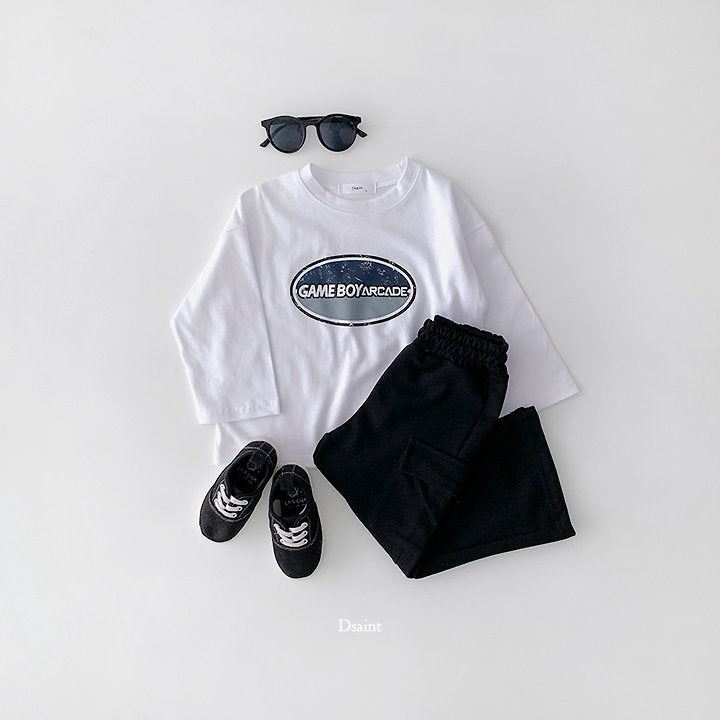 Little Foxx – Game Boy Tee