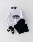 Little Foxx – Game Boy Tee