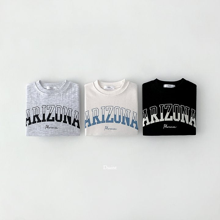 Little Foxx – Arizona Sweatshirt
