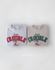 Little Foxx – Double T and J Sweatshirt